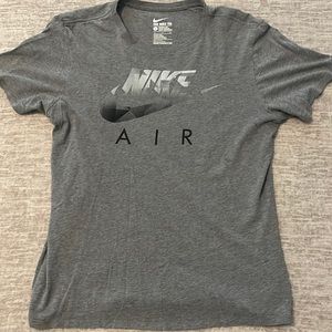 Nike shirt